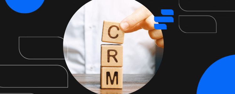 Organização do Tempo - Software CRM