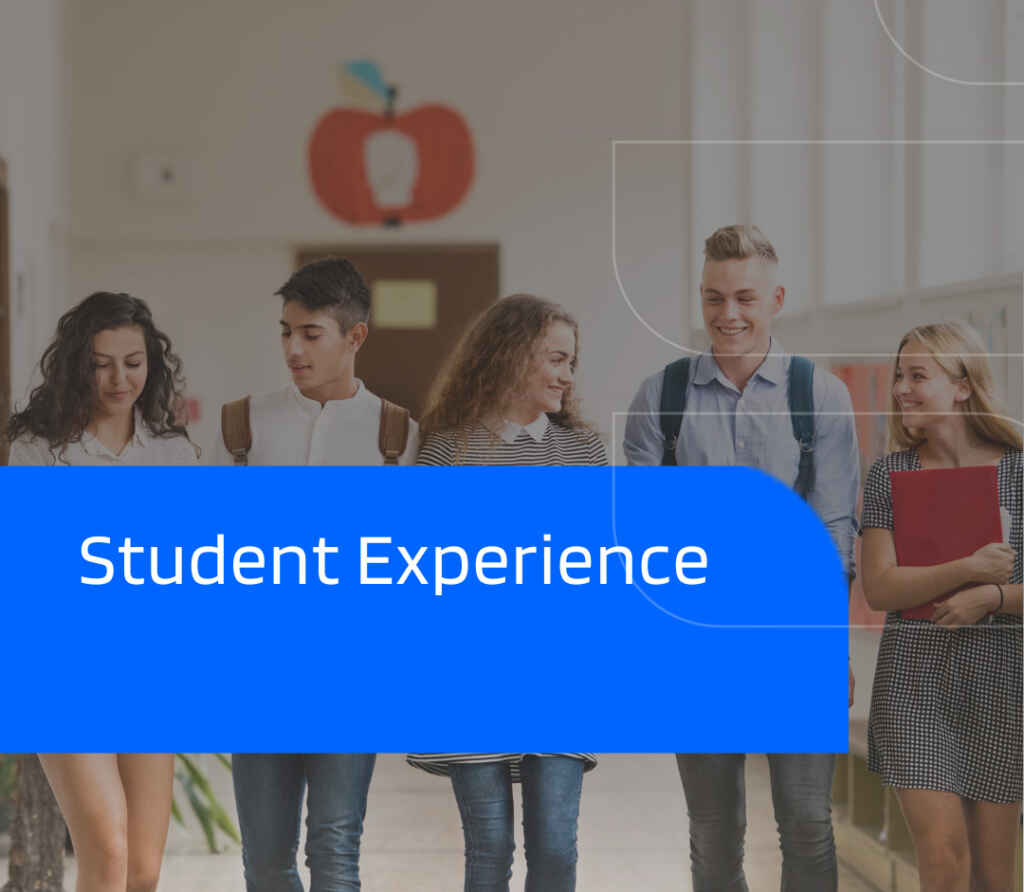 student experience 1