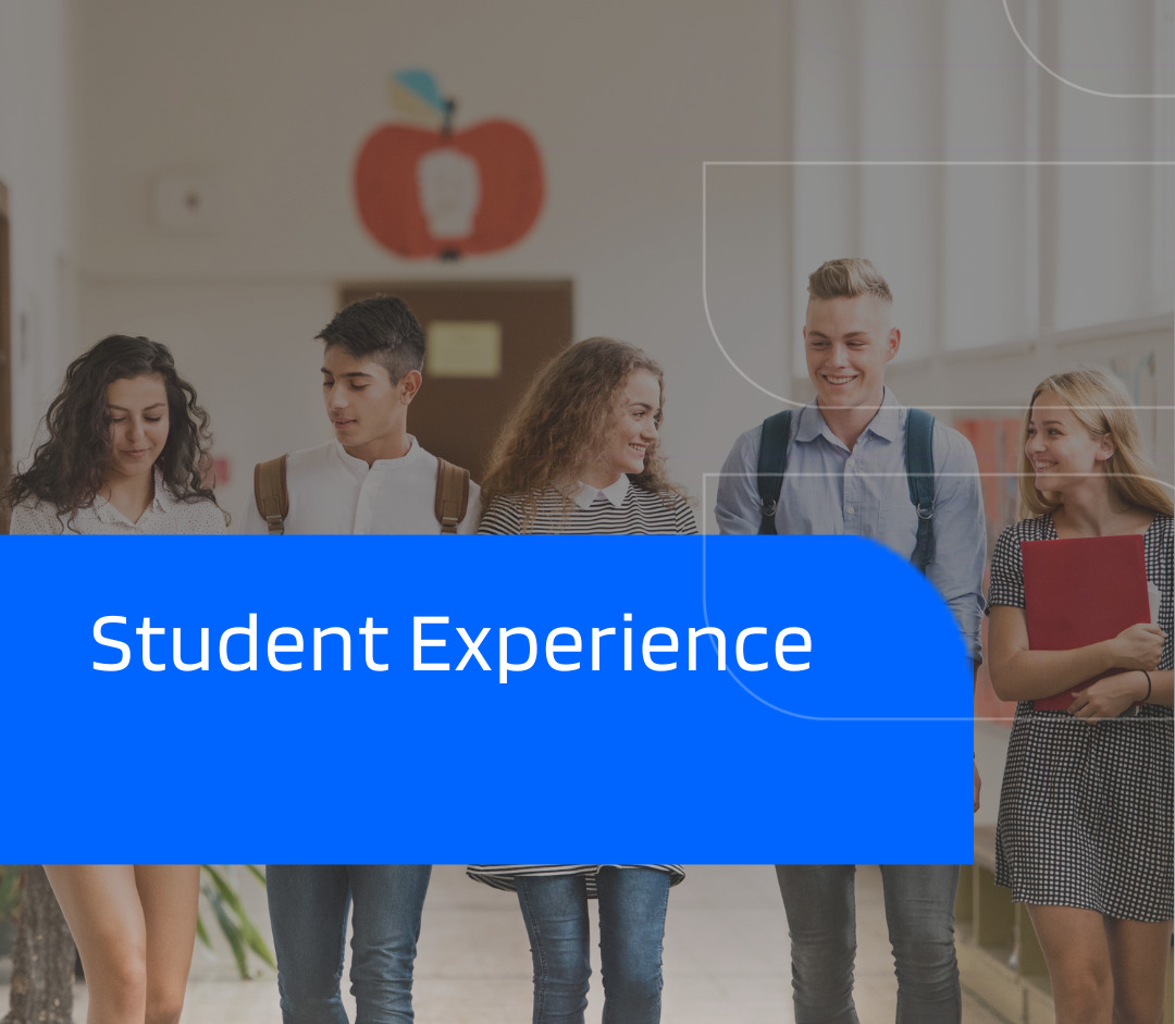 student experience 1