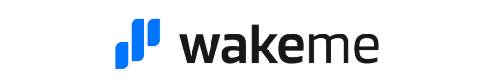 Wakeme - software da CRM Educacional para captação de alunos. 