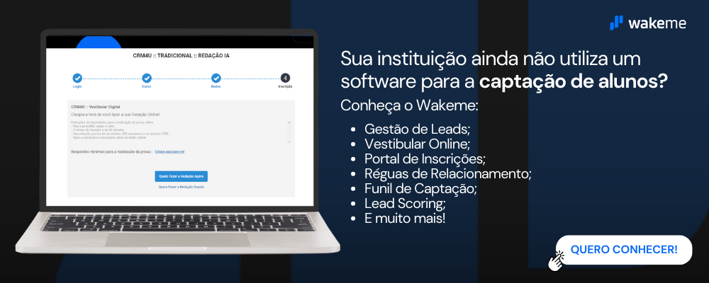wakeme preto