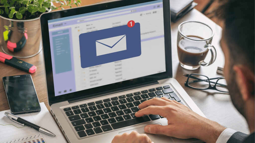 importancia do email marketing