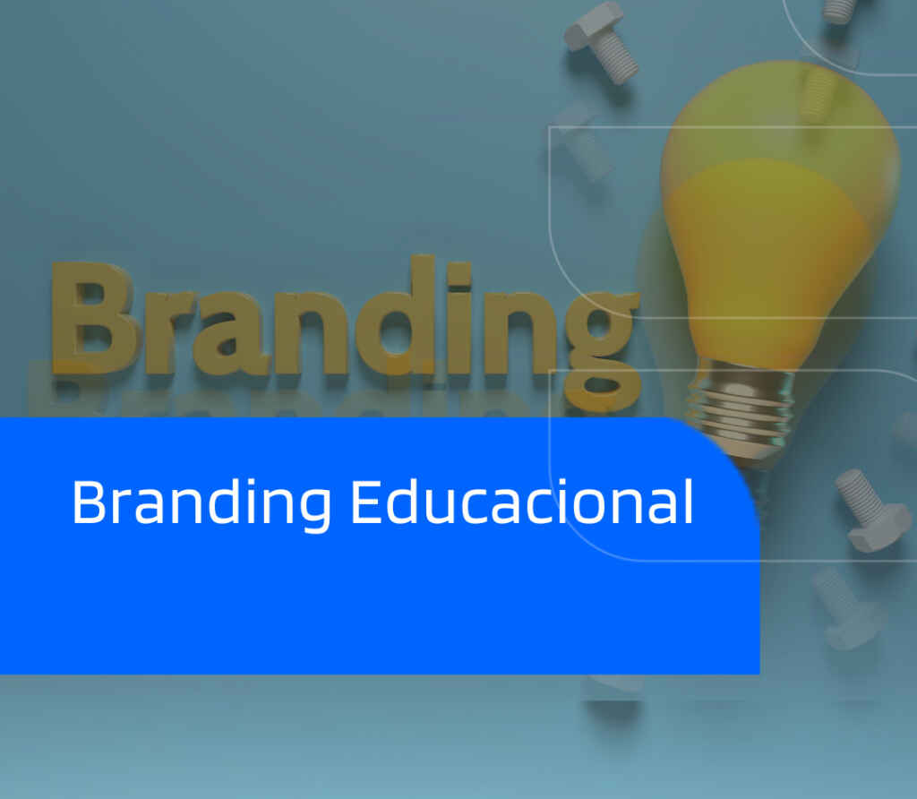 branding educacional