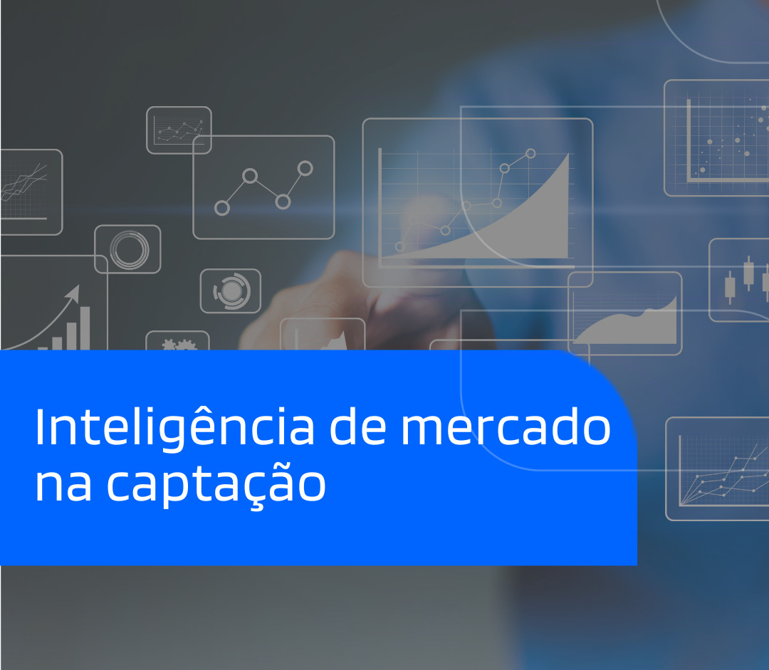 inteligencia de mercado