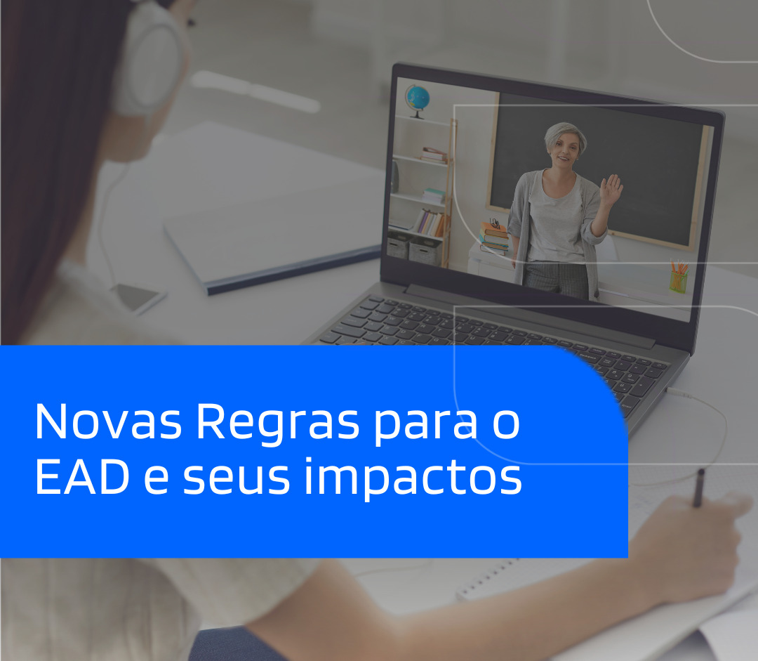 novas regras do ead