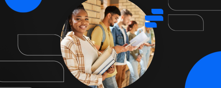 Conversão de alunos