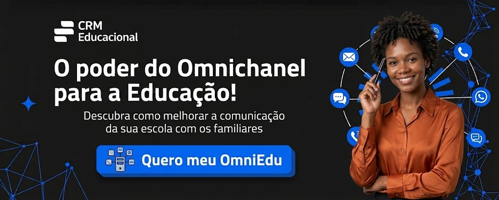 WhatsApp na Gestão Escolar 
